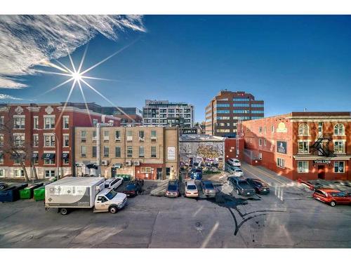 206-930 16 Avenue Sw, Calgary, AB - Outdoor