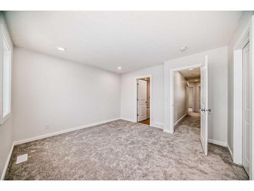 359 Sora Boulevard Se, Calgary, AB - Indoor Photo Showing Other Room