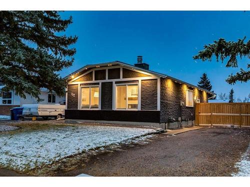 112 Thorson Crescent, Okotoks, AB - Outdoor