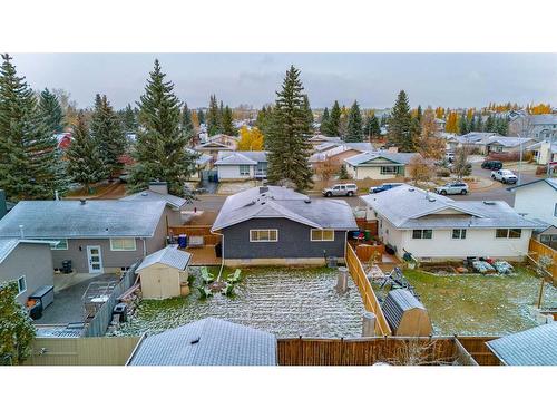 112 Thorson Crescent, Okotoks, AB - Outdoor