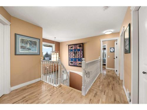 43 Woodford Court Sw, Calgary, AB - Indoor Photo Showing Other Room