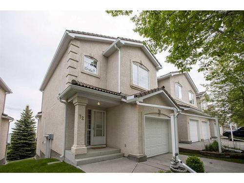 72 Hamptons Link Nw, Calgary, AB - Outdoor