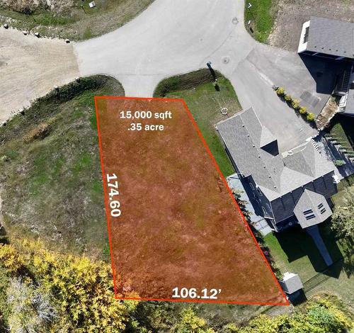 74 Slopeside Drive, Rural Lacombe County, AB 