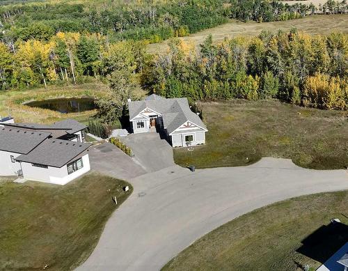 74 Slopeside Drive, Rural Lacombe County, AB 