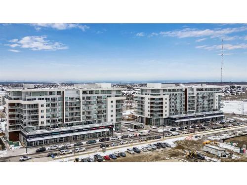 707-8445 Broadcast Avenue Sw, Calgary, AB - Outdoor With View