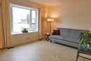 335 48 Avenue West, Claresholm, AB  - Indoor Photo Showing Living Room 