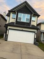 283 Coville Close NE Calgary, AB T3K 5V7