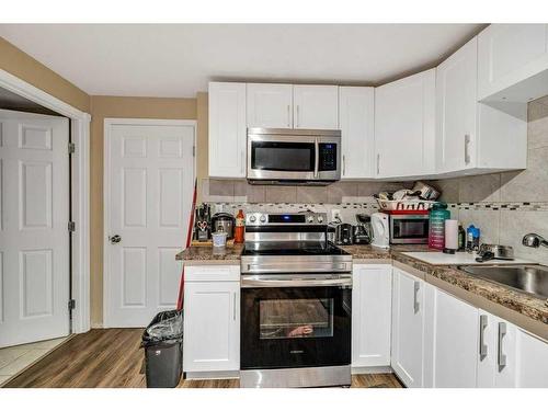 283 Coville Close Ne, Calgary, AB - Indoor