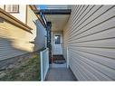 283 Coville Close Ne, Calgary, AB  - Outdoor With Facade 