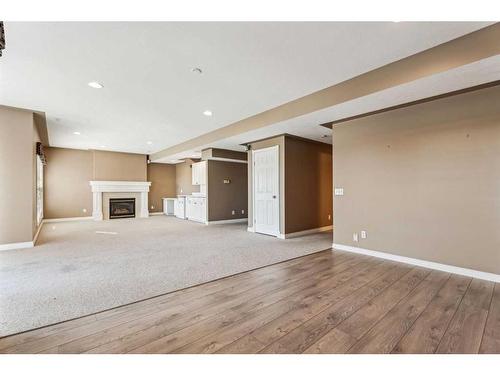 739 Hawkside Mews Nw, Calgary, AB - Indoor Photo Showing Other Room