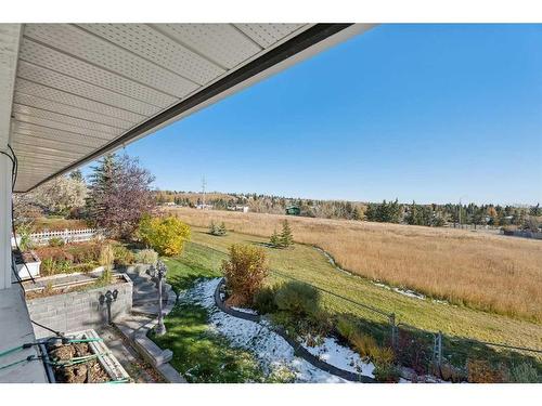 739 Hawkside Mews Nw, Calgary, AB - Outdoor With View