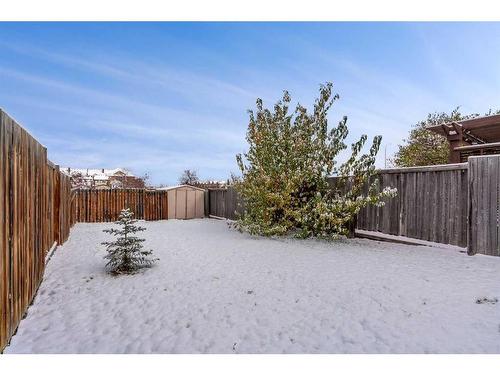 147 Prestwick Court Se, Calgary, AB - Outdoor