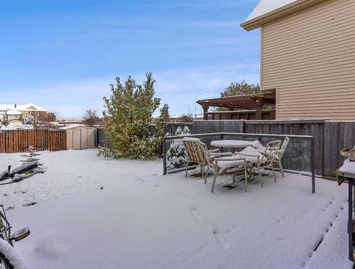 147 Prestwick Court Se, Calgary, AB - Outdoor