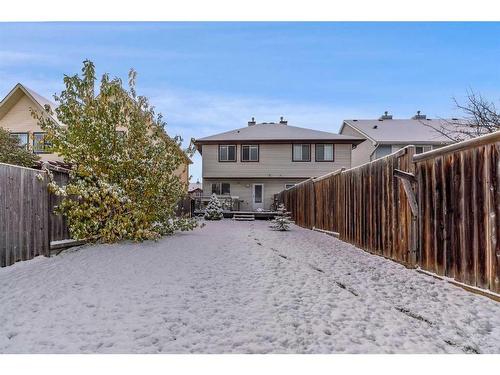 147 Prestwick Court Se, Calgary, AB - Outdoor With Exterior