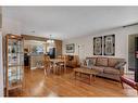 147 Prestwick Court Se, Calgary, AB  - Indoor Photo Showing Living Room 