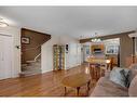 147 Prestwick Court Se, Calgary, AB  - Indoor Photo Showing Living Room 