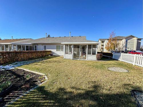 5601 Sunrise Crescent, Olds, AB - Outdoor