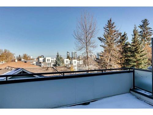 114-1800 26 Avenue Sw, Calgary, AB - Outdoor