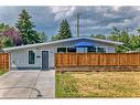 5519 Buckthorn Road Nw, Calgary, AB  - Outdoor 