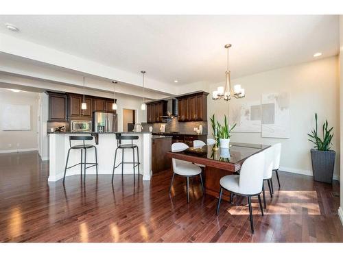 76 Mahogany Manor Se, Calgary, AB - Indoor