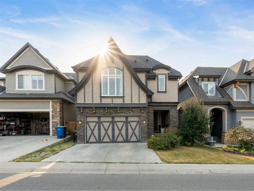 76 Mahogany Manor Se, Calgary, AB - Outdoor With Facade