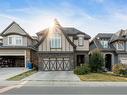 76 Mahogany Manor Se, Calgary, AB  - Outdoor With Facade 