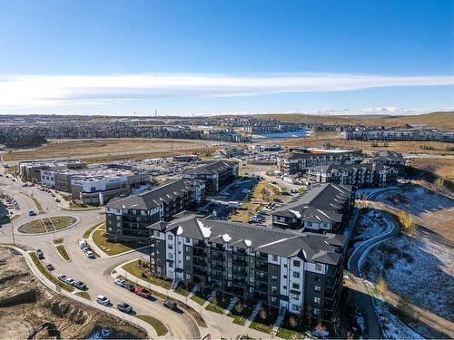 501-30 Sage Hill Walk Nw, Calgary, AB - Outdoor With View