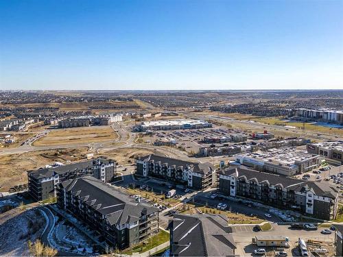 501-30 Sage Hill Walk Nw, Calgary, AB - Outdoor With View