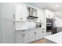 501-30 Sage Hill Walk Nw, Calgary, AB  - Indoor Photo Showing Kitchen 