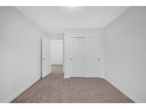 255 Baneberry Way, Airdrie, AB - Indoor Photo Showing Other Room