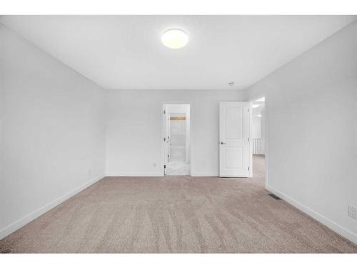 255 Baneberry Way, Airdrie, AB - Indoor Photo Showing Other Room