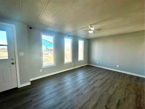 1921 21 Street, Nanton, AB - Indoor Photo Showing Other Room