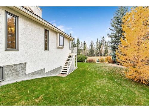 125 Shawnee Place Sw, Calgary, AB - Outdoor