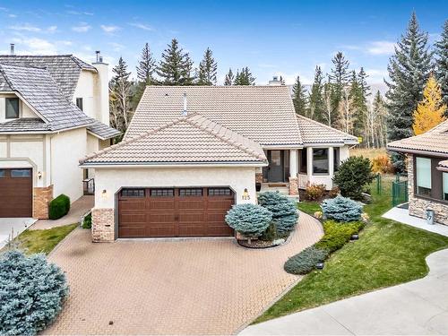 125 Shawnee Place Sw, Calgary, AB - Outdoor