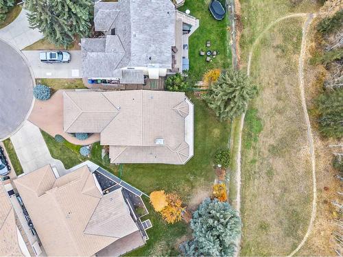 125 Shawnee Place Sw, Calgary, AB - Outdoor With View