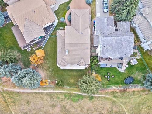 125 Shawnee Place Sw, Calgary, AB - Outdoor With View