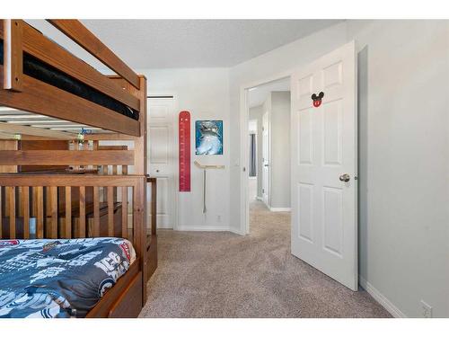 36 Tuscany Hills Close Nw, Calgary, AB - Indoor Photo Showing Bedroom