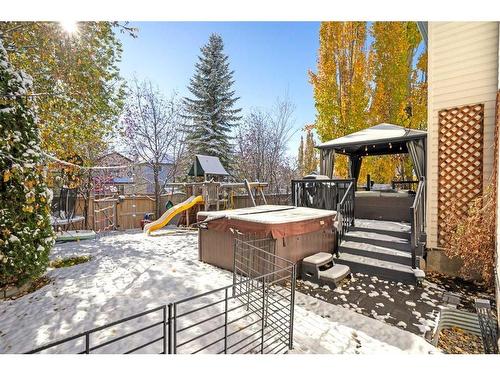 36 Tuscany Hills Close Nw, Calgary, AB - Outdoor