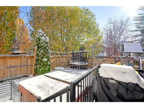 36 Tuscany Hills Close Nw, Calgary, AB - Outdoor