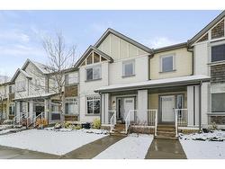 236 Copperstone Cove SE Calgary, AB T2Z 0L4