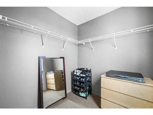 236 Copperstone Cove Se, Calgary, AB - Indoor With Storage