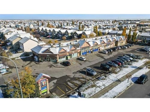 236 Copperstone Cove Se, Calgary, AB - Outdoor With View