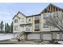 236 Copperstone Cove Se, Calgary, AB  - Outdoor With Facade 