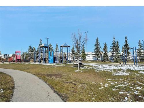 236 Copperstone Cove Se, Calgary, AB - Outdoor With View