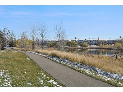 236 Copperstone Cove Se, Calgary, AB - Outdoor With View