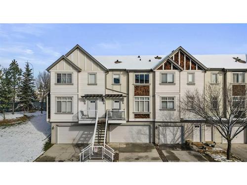 236 Copperstone Cove Se, Calgary, AB - Outdoor With Facade