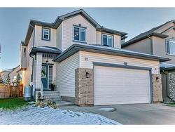 97 Everhollow Rise SW Calgary, AB T2Y 0B1