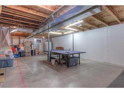 2012 43 Avenue Sw, Calgary, AB - Indoor Photo Showing Basement