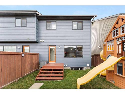 34 Walden Drive Se, Calgary, AB 