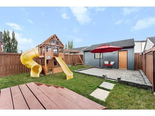 34 Walden Drive Se, Calgary, AB 